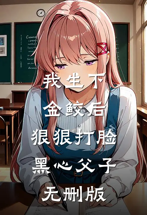 我生下金鲛后，狠狠打脸黑心父子无删版