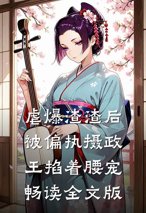 虐爆渣渣后，被偏执摄政王掐着腰宠畅读全文版