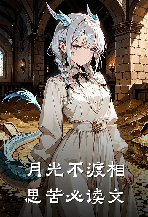 月光不渡相思苦必读文