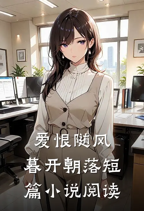 爱恨随风，暮开朝落短篇小说阅读