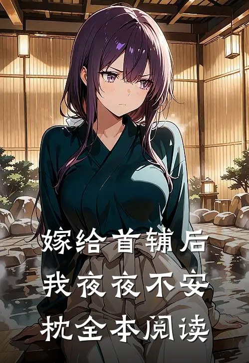 嫁给首辅后我夜夜不安枕全本阅读