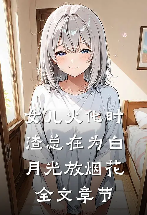 女儿火化时，渣总在为白月光放烟花全文章节