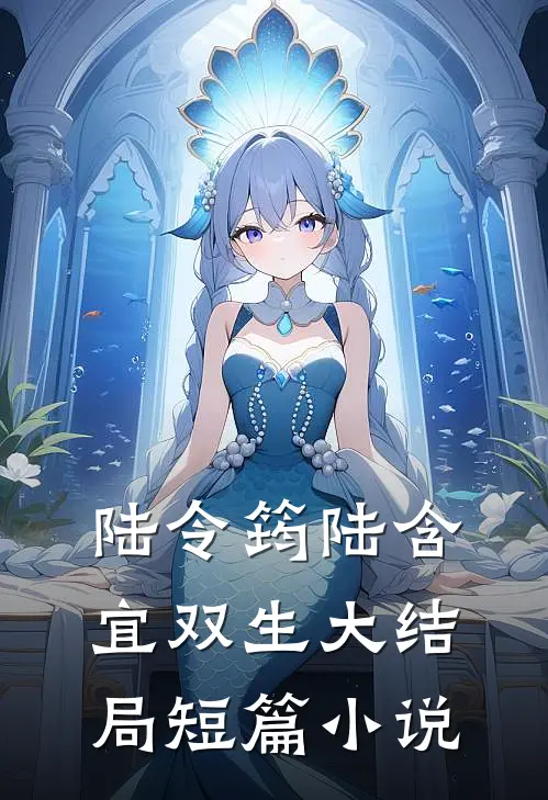 陆令筠陆含宜双生大结局短篇小说
