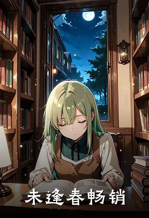 未逢春畅销