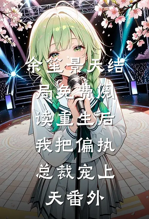 余笙景天结局免费阅读重生后，我把偏执总裁宠上天番外