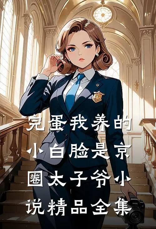 完蛋我养的小白脸是京圈太子爷小说精品全集
