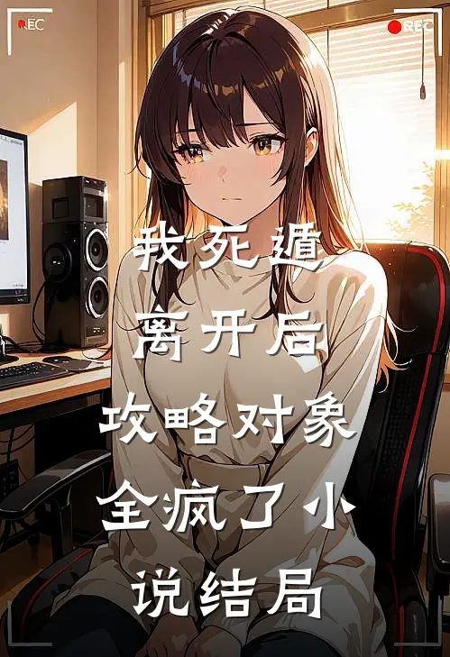 我死遁离开后，攻略对象全疯了小说结局