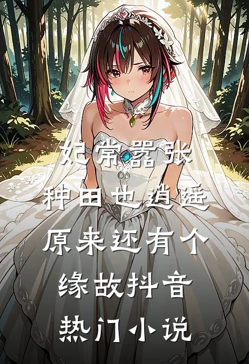 妃常嚣张：种田也逍遥-原来还有个缘故抖音热门小说