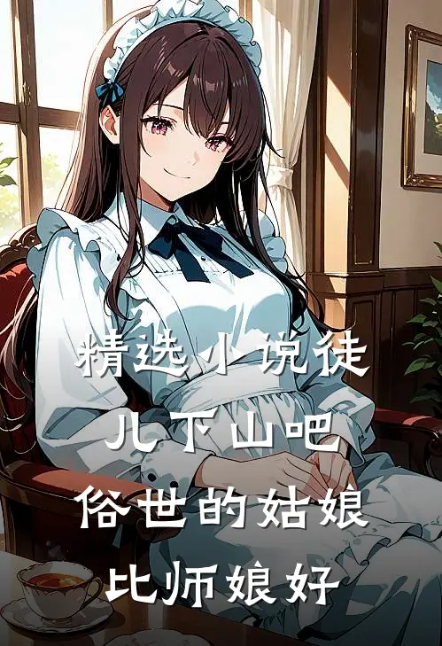 精选小说徒儿下山吧，俗世的姑娘比师娘好