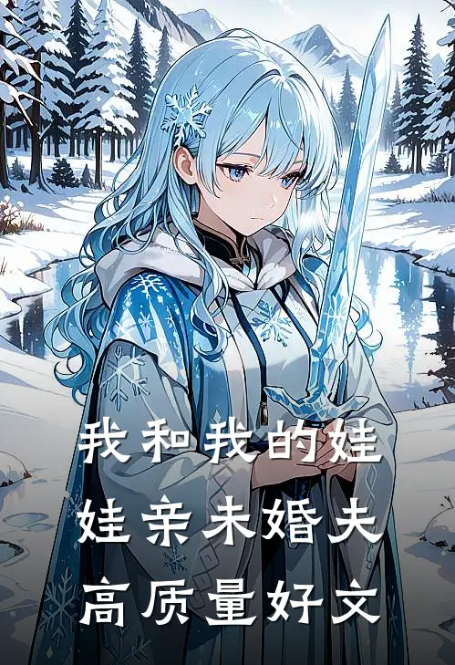 我和我的娃娃亲未婚夫高质量好文