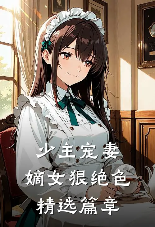 少主宠妻：嫡女狠绝色精选篇章