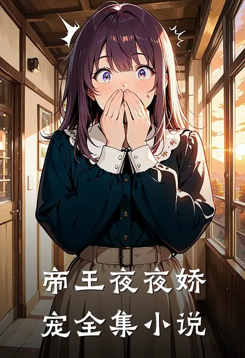 帝王夜夜娇宠全集小说