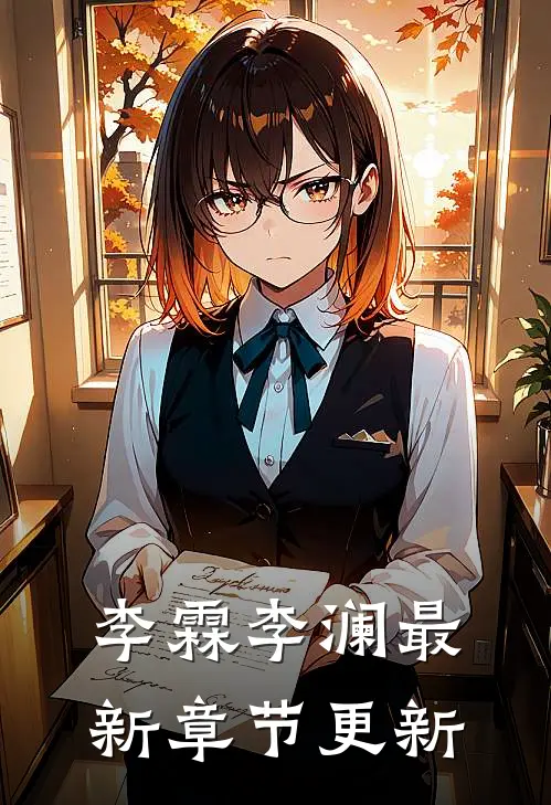 李霖李澜最新章节更新