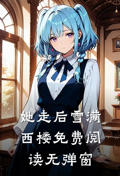 她走后雪满西楼免费阅读无弹窗