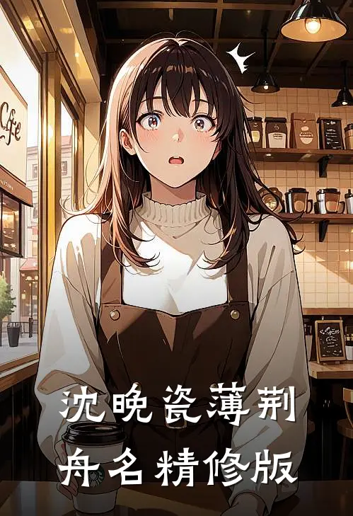 沈晚瓷薄荆舟名精修版