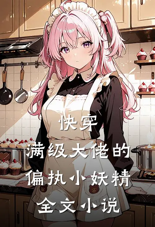 快穿：满级大佬的偏执小妖精全文小说