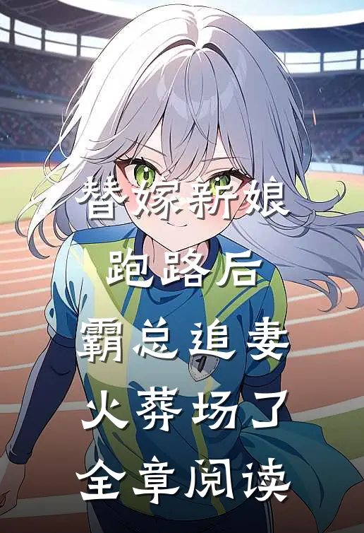 替嫁新娘跑路后，霸总追妻火葬场了全章阅读