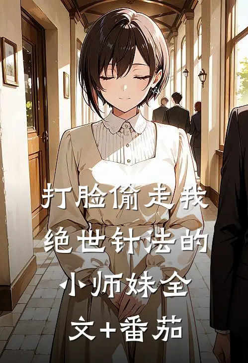打脸偷走我绝世针法的小师妹全文+番茄