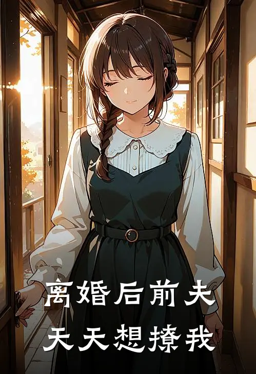 离婚后前夫天天想撩我