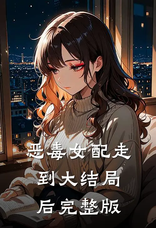 恶毒女配走到大结局后完整版