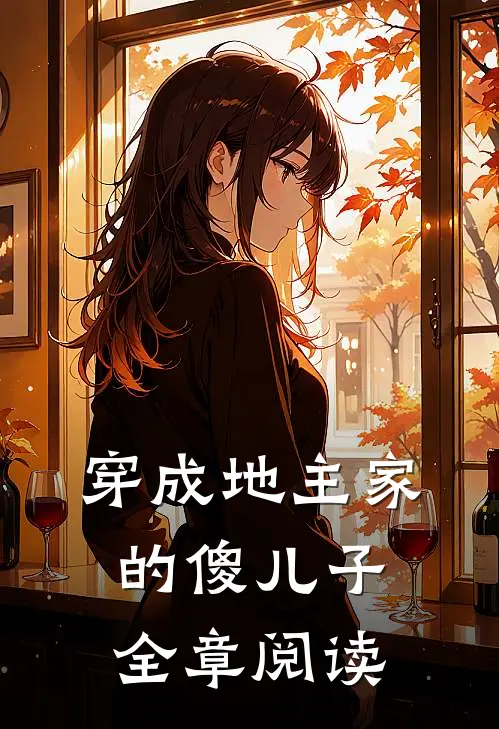 穿成地主家的傻儿子全章阅读