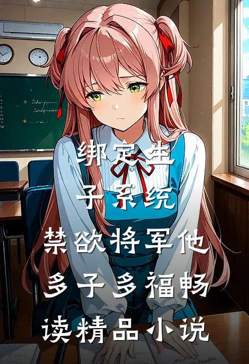绑定生子系统，禁欲将军他多子多福畅读精品小说