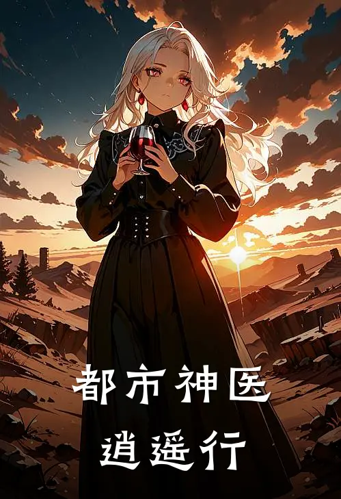 都市神医逍遥行