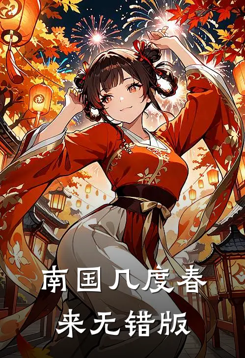 南国几度春来无错版