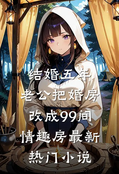 结婚五年，老公把婚房改成99间情趣房最新热门小说