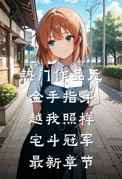 热门作品无金手指穿越我照样宅斗冠军最新章节