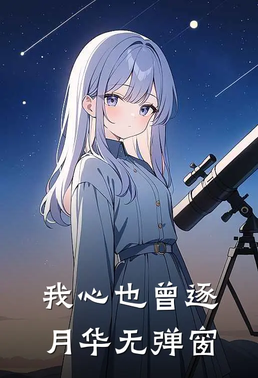 我心也曾逐月华无弹窗