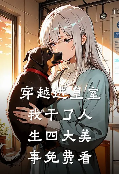 穿越进皇室，我干了人生四大美事免费看