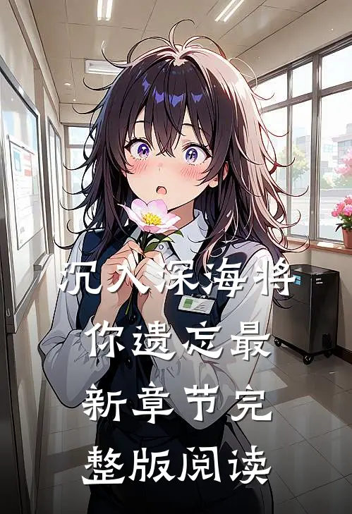 沉入深海将你遗忘最新章节完整版阅读