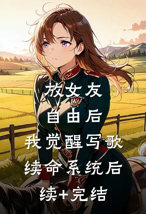 放女友自由后，我觉醒写歌续命系统后续+完结