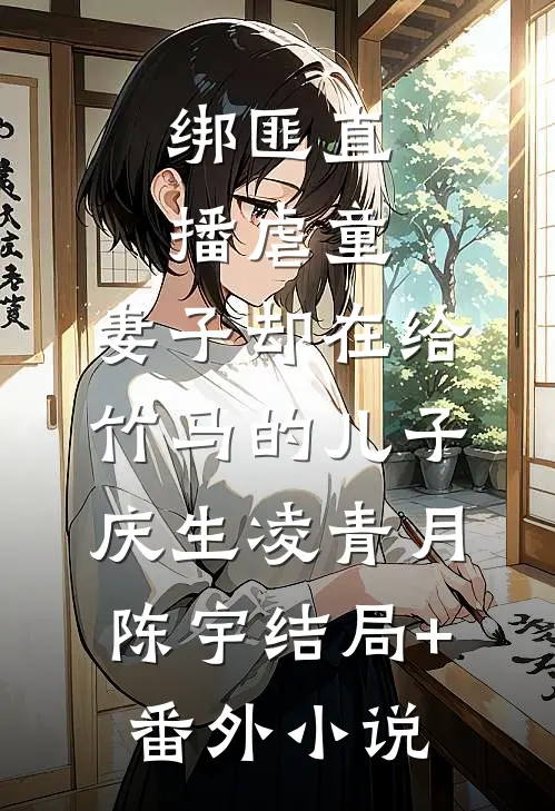 绑匪直播虐童，妻子却在给竹马的儿子庆生凌青月陈宇结局+番外小说