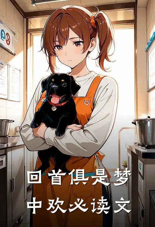 回首俱是梦中欢必读文