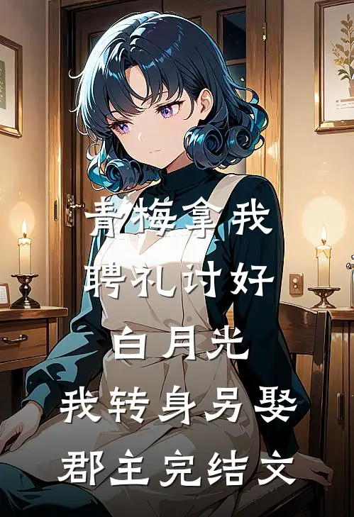 青梅拿我聘礼讨好白月光，我转身另娶郡主完结文