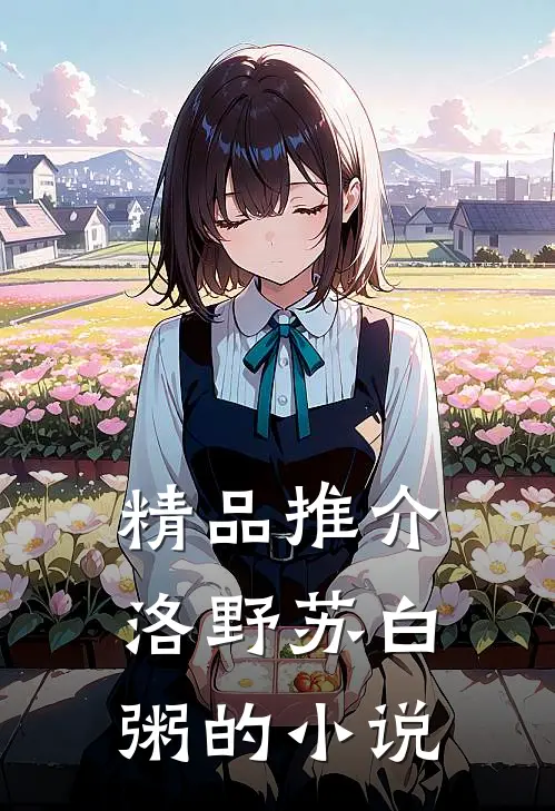 精品推介洛野苏白粥的小说