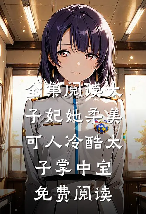 全集阅读太子妃她柔美可人 冷酷太子掌中宝免费阅读