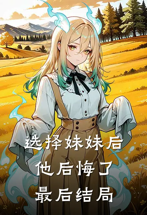 选择妹妹后，他后悔了最后结局