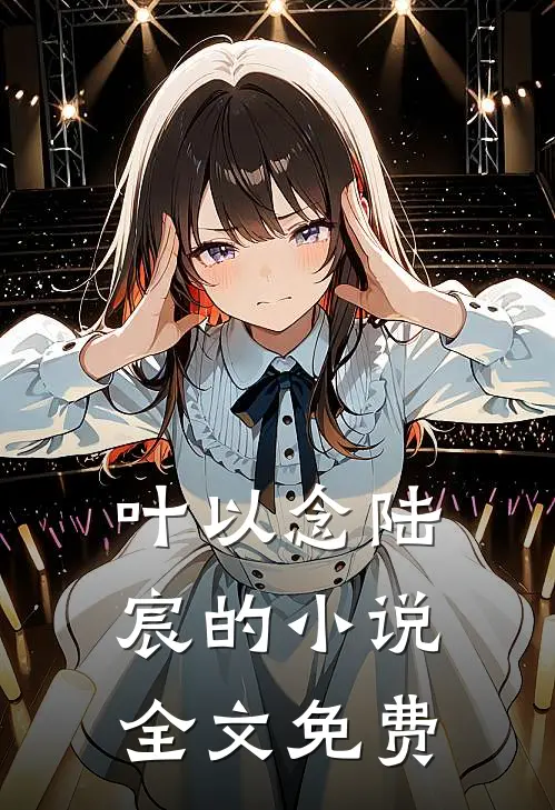 叶以念陆宸的小说全文免费
