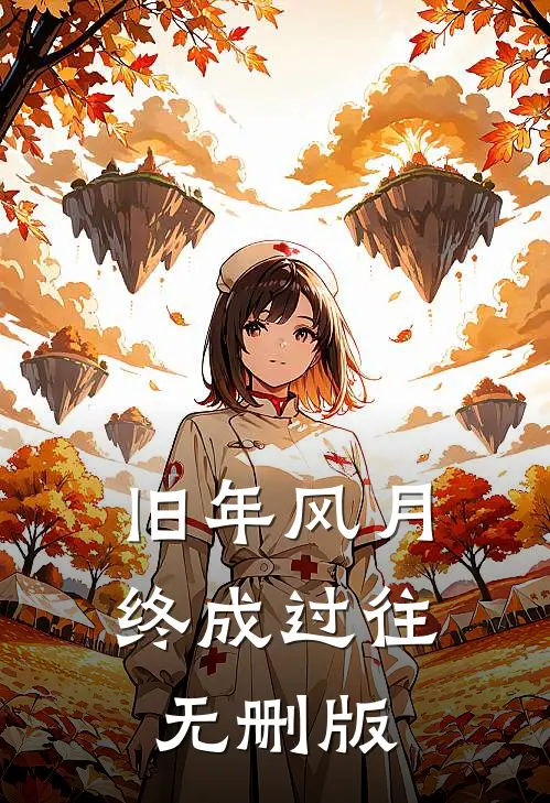 旧年风月终成过往无删版