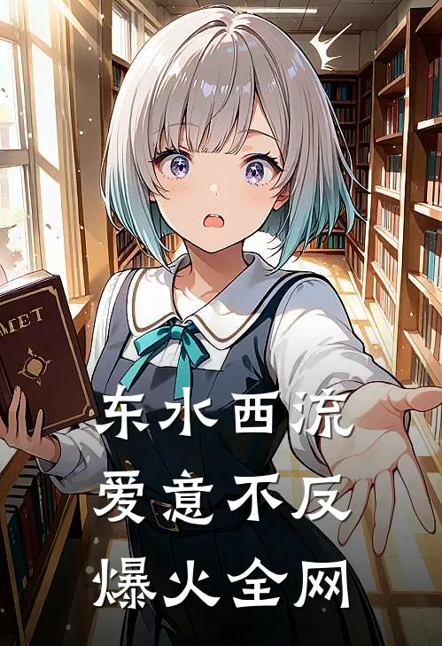 东水西流，爱意不反爆火全网