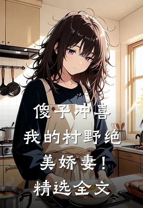 傻子冲喜：我的村野绝美娇妻！精选全文