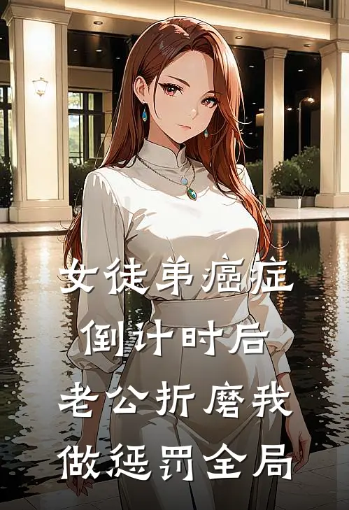 女徒弟癌症倒计时后，老公折磨我做惩罚全局