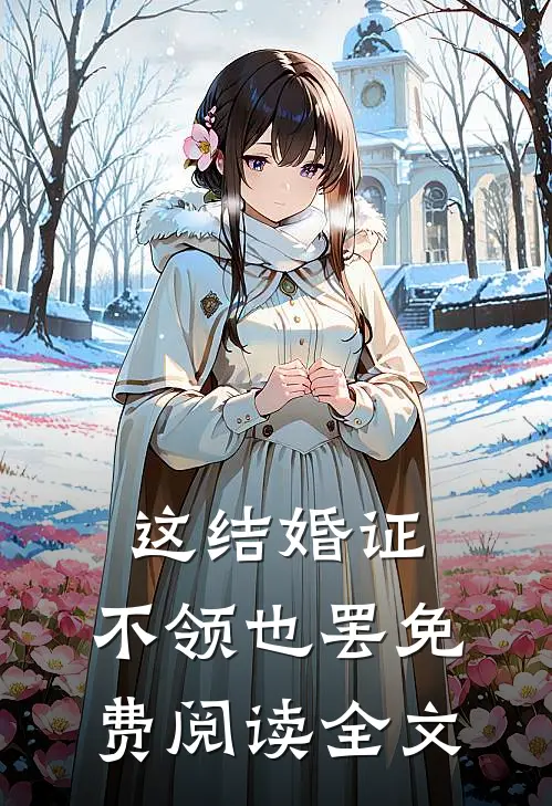 这结婚证，不领也罢免费阅读全文