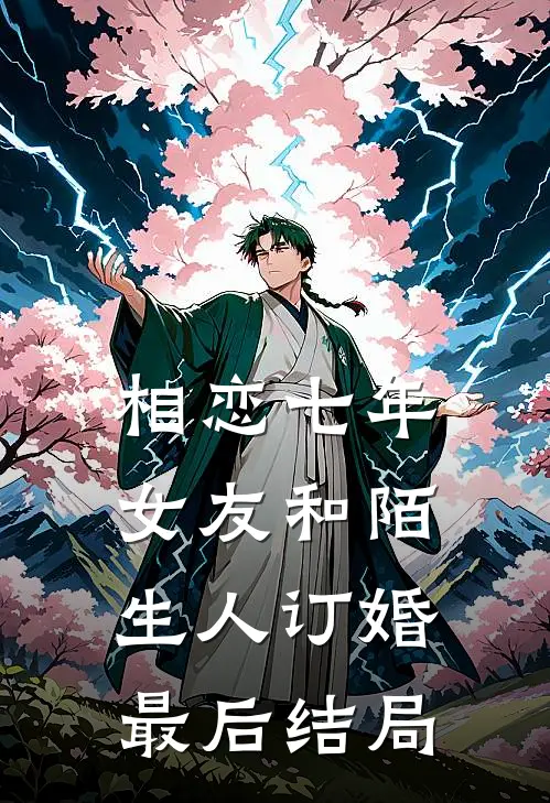 相恋七年，女友和陌生人订婚最后结局