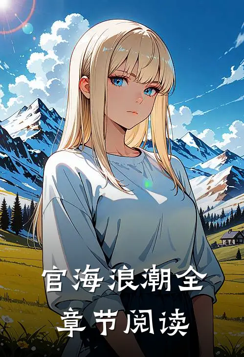 官海浪潮全章节阅读