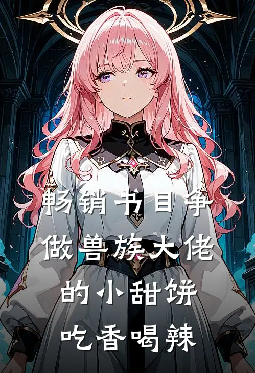畅销书目争做兽族大佬的小甜饼，吃香喝辣