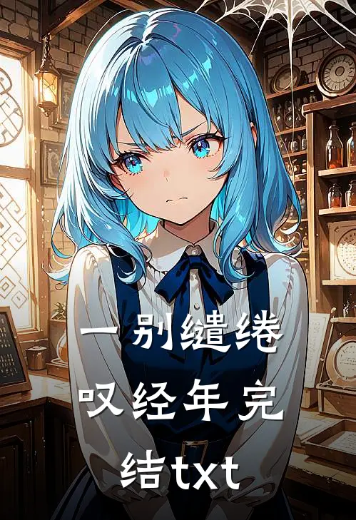 一别缱绻叹经年完结txt
